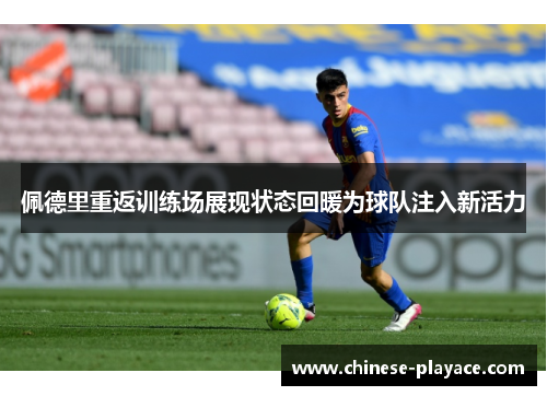 佩德里重返训练场展现状态回暖为球队注入新活力